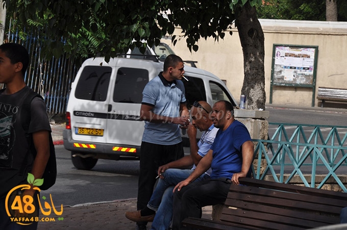 police 7afela yaffa (10).JPG